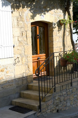 Obraz premium Porte