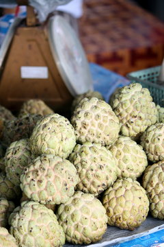 Noina, Thai fruit
