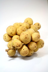 longan, longans, Thai fruit