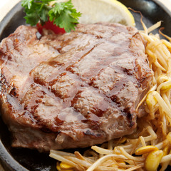 Prime Beef