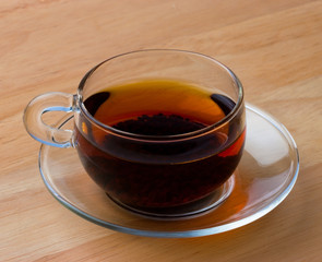 Tea in a Class Cup
