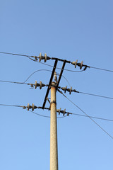 transmission lines