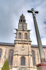 Paroisse Notre Dame du Bessin - Bayeux