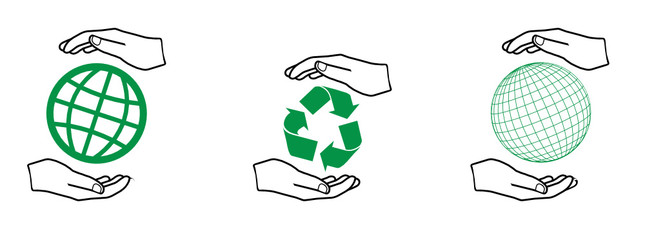 icones environnement