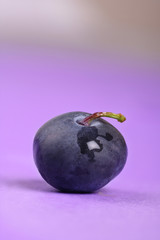 Blueberry