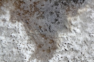 salt macro detail texture in saltworks