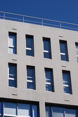 architecture moderne