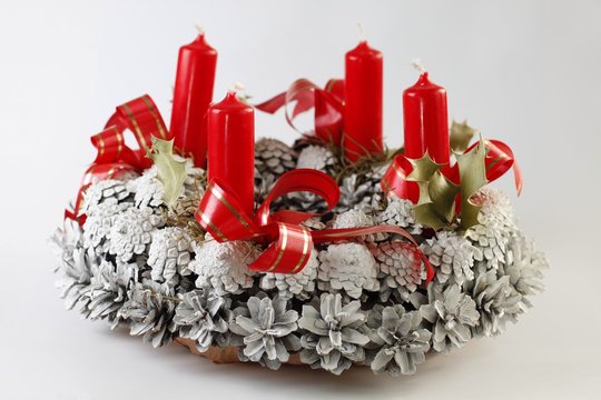 Cristmas wreth