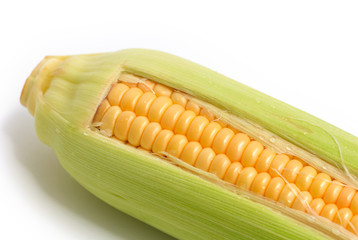 Sweetcorn