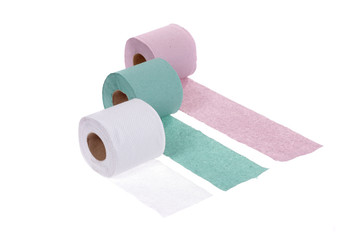 Toilet paper