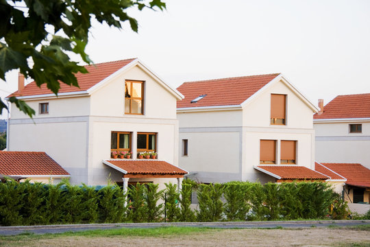 casas