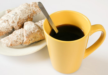 Kaffeezeit