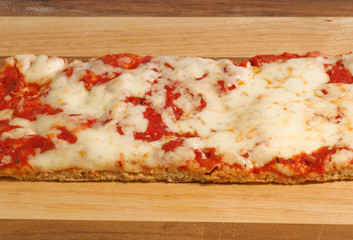 Pizza alla pala