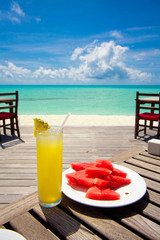 Have a little break