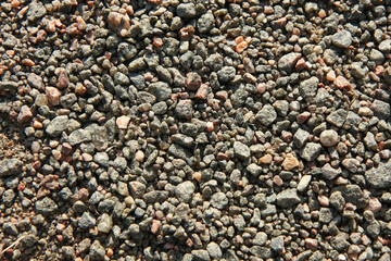 Gravel