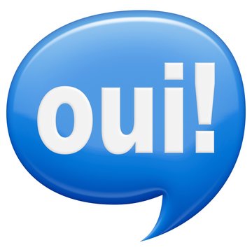 Bulle oui