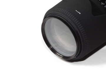 camera lens