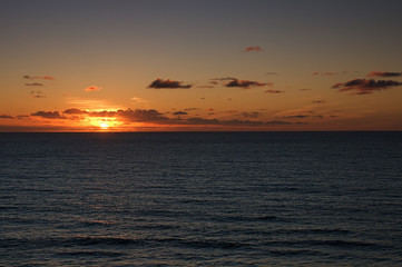 California Coast