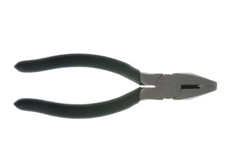 Black pliers