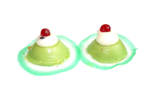 Cassatelle Siciliane