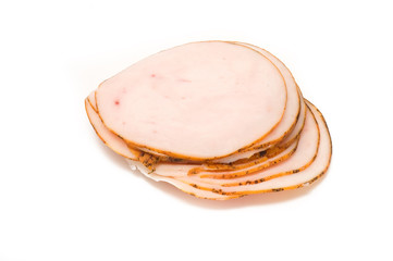 Hähnchenrollbraten