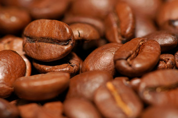 Coffee beans