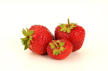 Erdbeeren