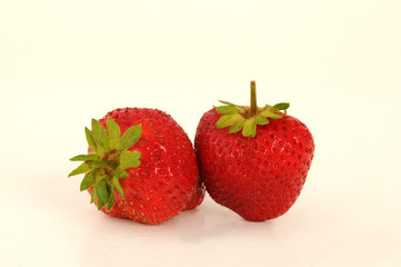 Erdbeeren