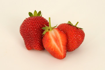 Erdbeeren
