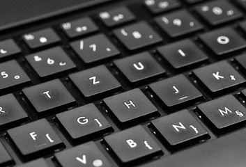 keypad