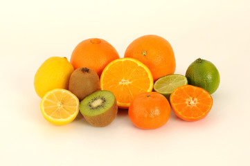 Orangen