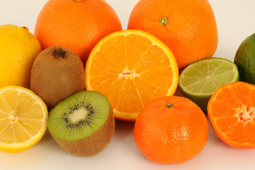 Suedfruechte