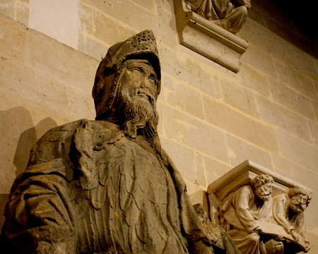 Chevalier