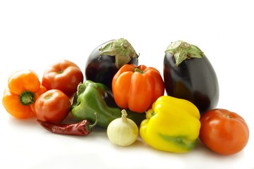 vegetable