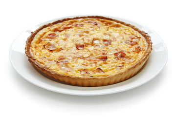 Quiche Lorraine