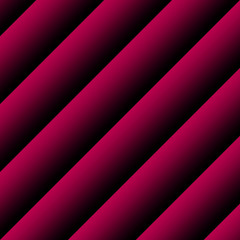 Fototapeta premium Pink Stripes