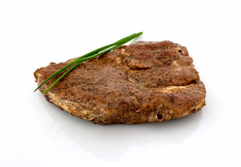 Rostbrätel