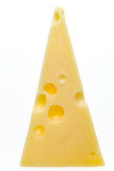porcion de queso