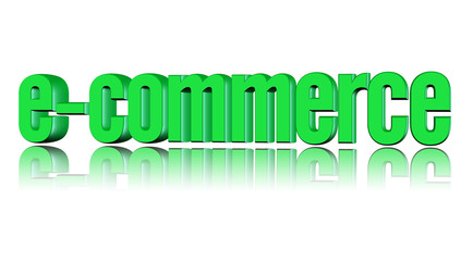 e-commerce
