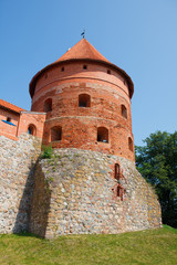 Trakai Island Castle