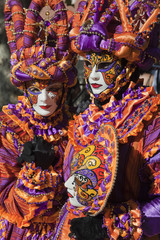 Princesses d'automne