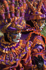 Princesses d'automne