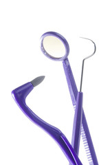 Dental equipment
