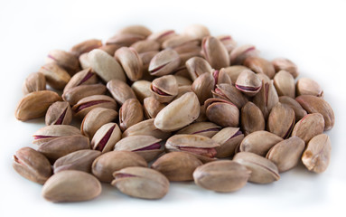 Pistachios