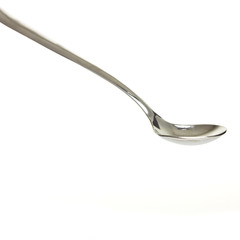 Empty Spoon
