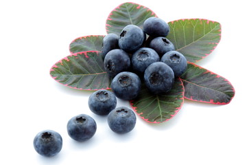 Ripe fruit, autumnal harvest time