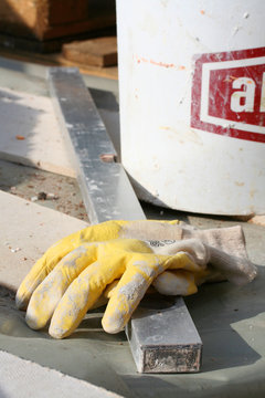 Putzer Handschuhe