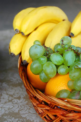 Fresh Fruit