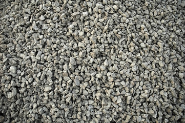 gravel background