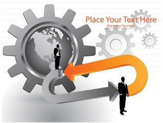 business concept design